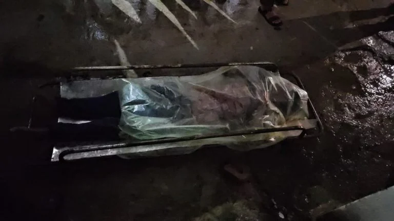 CG Crime News: मामूली विवाद बना खूनी संघर्ष, धारदार हथियार से युवक की हत्या, इलाके में दहशत