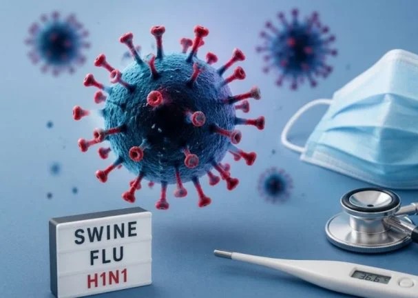 Chhattisgarh Swine Flu News: छुट्टी के बीच जांच प्रभावित, प्रदेश में 9 नए मरीज मिले; कुल आंकड़ा 416 पहुंचा
