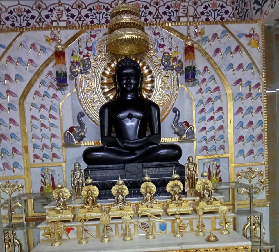 दशलक्षण महापर्व 16 सितंबर से, आत्मशुद्धि और उत्तम गुणों की आराधना का दस दिवसीय पर्व
