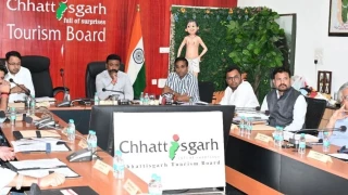 Riyasat Vithika Raipur: छत्तीसगढ़ की 14 रियासतों का गौरवशाली इतिहास अब एक ही छत के नीचे दिखेगा, सरकार बनाएगी 'रियासत वीथिका'